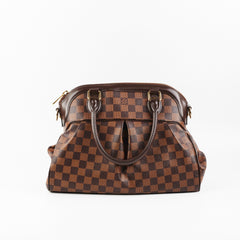 Louis Vuitton Trevi PM Damier Ebene
