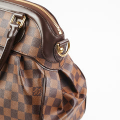 Louis Vuitton Trevi PM Damier Ebene