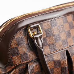 Louis Vuitton Trevi PM Damier Ebene