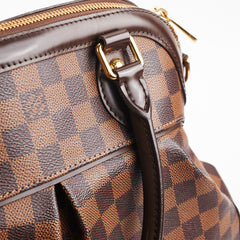 Louis Vuitton Trevi PM Damier Ebene