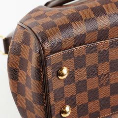 Louis Vuitton Trevi PM Damier Ebene