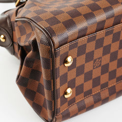 Louis Vuitton Trevi PM Damier Ebene