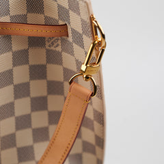 Louis Vuitton Girolata Damier Azur