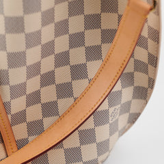 Louis Vuitton Girolata Damier Azur