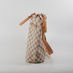 Louis Vuitton Girolata Damier Azur