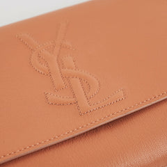 Saint Laurent Belle Jour Clutch Bag