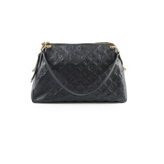Louis Vuitton Ponthieu Monogram Empreinte Black
