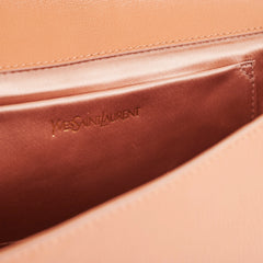 Saint Laurent Belle Jour Clutch Bag