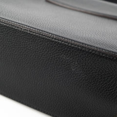 Louis Vuitton Capucines PM Black