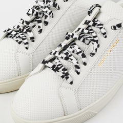 Saint Laurent Sneakers Size 40