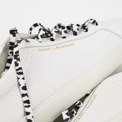 Saint Laurent Sneakers Size 40