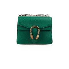 Gucci Dionysus Green Crossbody