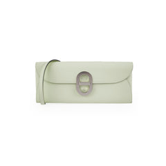 Hermes Chaine D Ancre To Go Vert Fizz