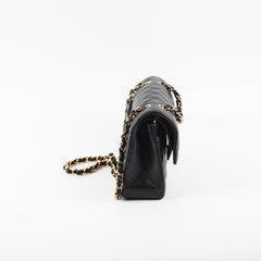 Chanel Classic Flap Small Caviar Black