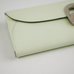 Hermes Chaine D Ancre To Go Vert Fizz