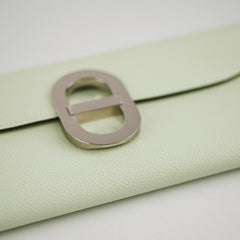 Hermes Chaine D Ancre To Go Vert Fizz