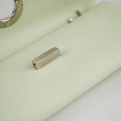 Hermes Chaine D Ancre To Go Vert Fizz