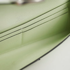 Hermes Chaine D Ancre To Go Vert Fizz