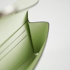 Hermes Chaine D Ancre To Go Vert Fizz