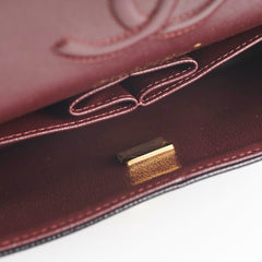 Chanel Classic Flap Small Caviar Black
