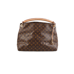 Louis Vuitton Artsy MM Monogram
