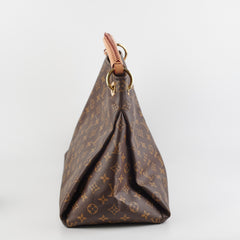 Louis Vuitton Artsy MM Monogram