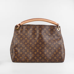 Louis Vuitton Artsy MM Monogram