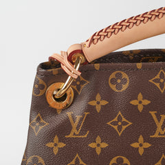 Louis Vuitton Artsy MM Monogram