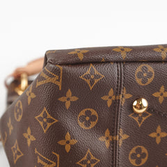 Louis Vuitton Artsy MM Monogram