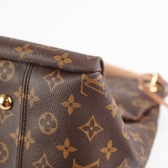 Louis Vuitton Artsy MM Monogram