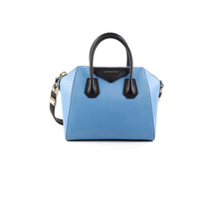 Givenchy Small Antigona Blue