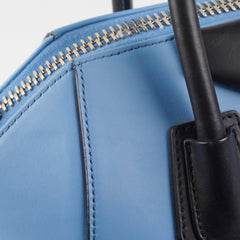 Givenchy Small Antigona Blue