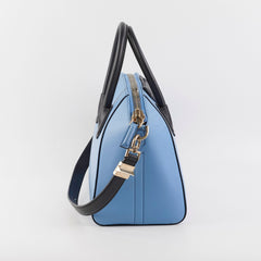 Givenchy Small Antigona Blue