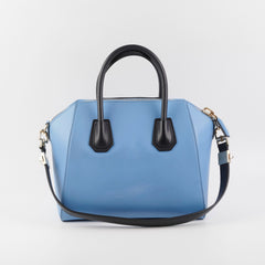 Givenchy Small Antigona Blue