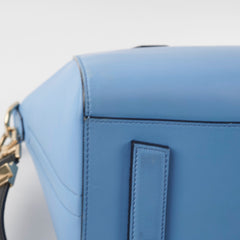 Givenchy Small Antigona Blue