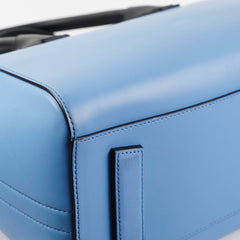 Givenchy Small Antigona Blue