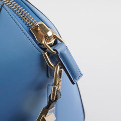 Givenchy Small Antigona Blue