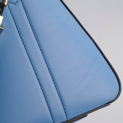 Givenchy Small Antigona Blue