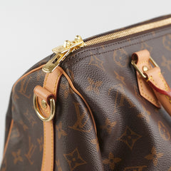 Louis Vuitton Speedy Bandouliere 30 Monogram