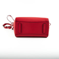 Givenchy Antigona Red Mini