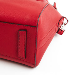 Givenchy Antigona Red Mini