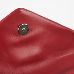Saint Laurent Toy Lou Lou Red