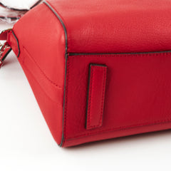Givenchy Antigona Red Mini