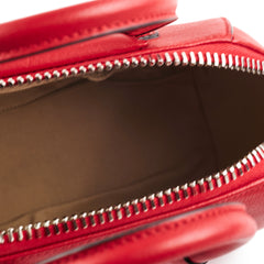 Givenchy Antigona Red Mini