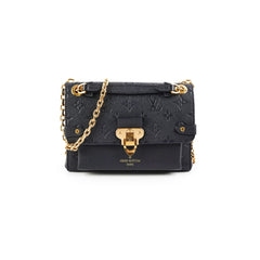 Louis Vuitton Vavin BB Black