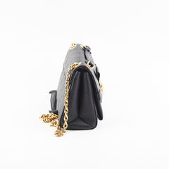 Louis Vuitton Vavin BB Black