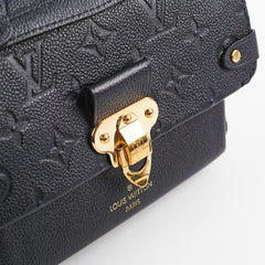 Louis Vuitton Vavin BB Black
