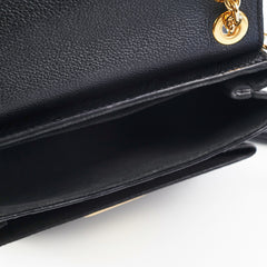 Louis Vuitton Vavin BB Black