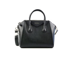 Givenchy Small Antigona Black