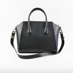 Givenchy Small Antigona Black